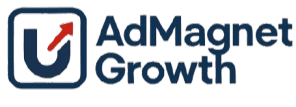 AdMagnetGrowth Logo